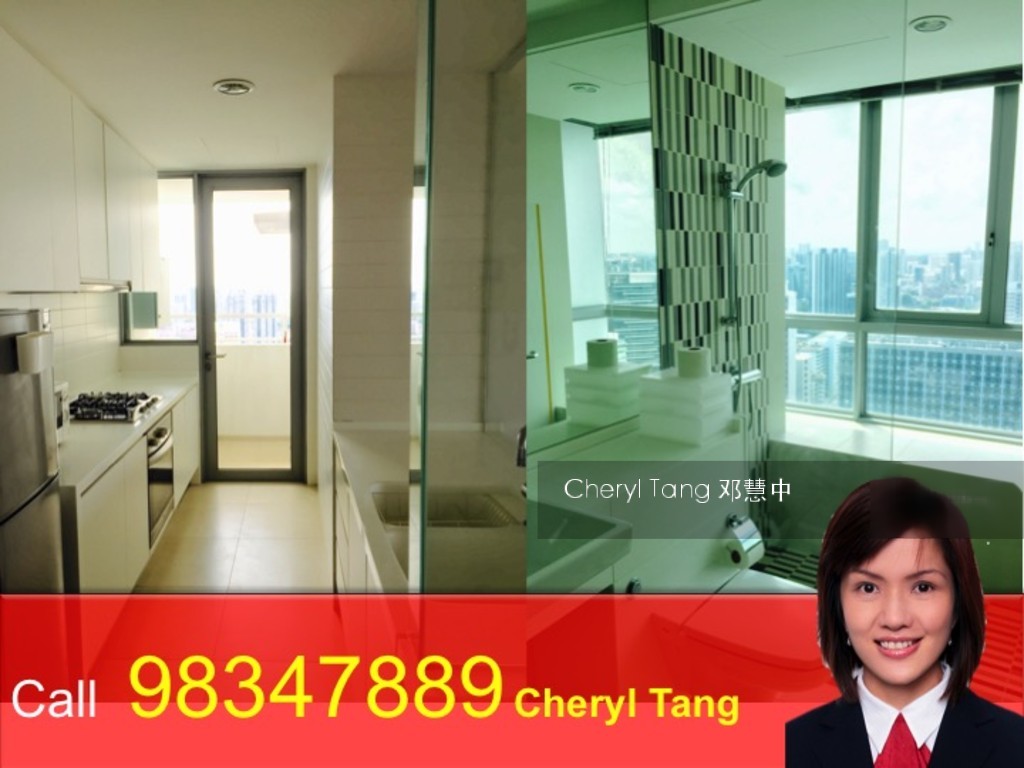 Southbank (D7), Apartment #133360242